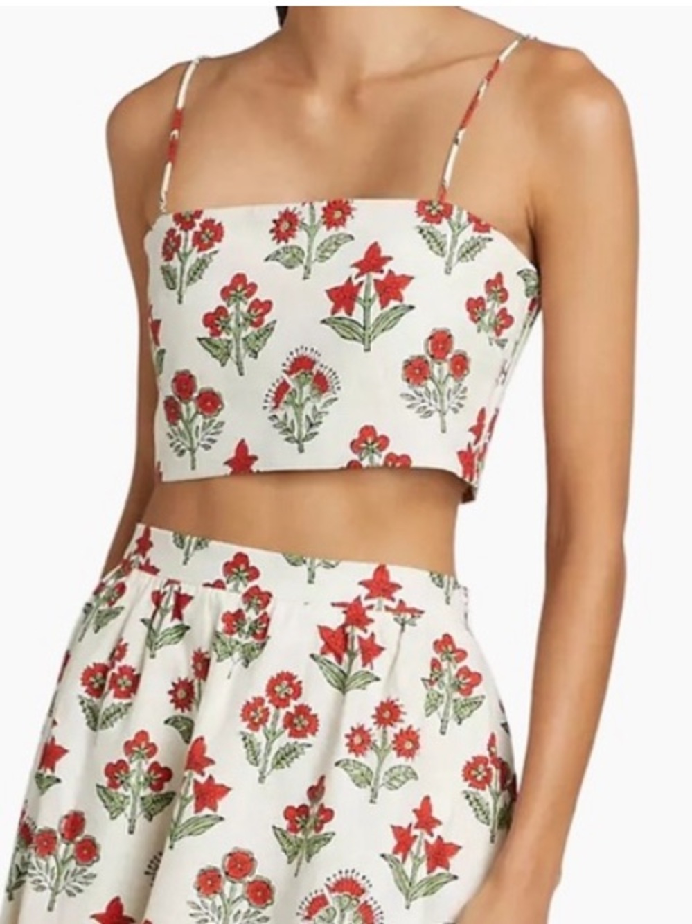 ISO Rhode top